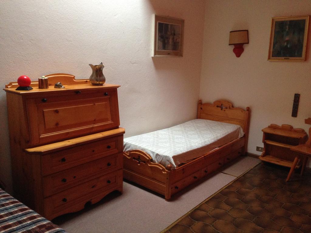 Appartamento Scoiattolo Folgaria Zimmer foto